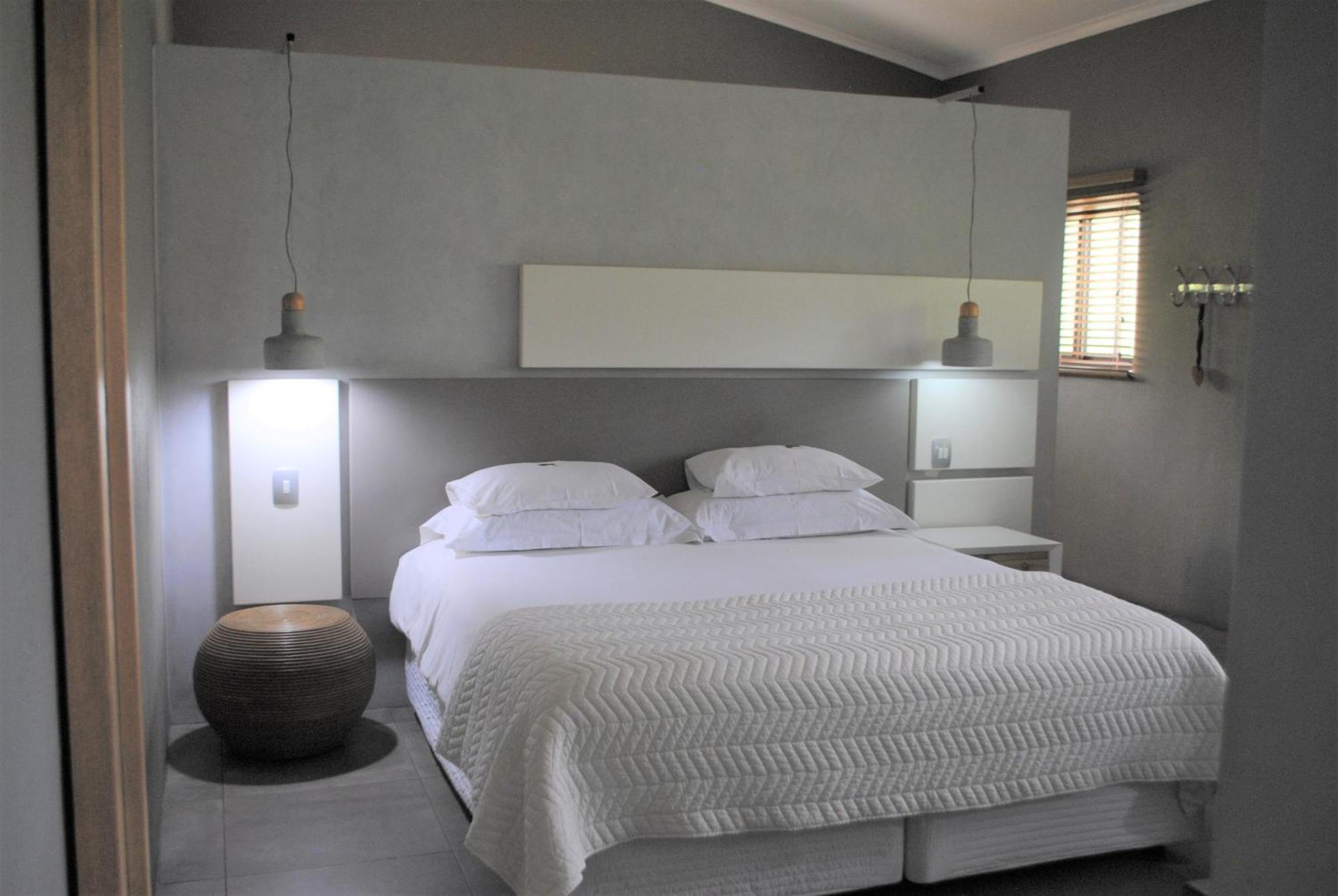 Birds Babble Self Catering Hotel Mbombela Buitenkant foto