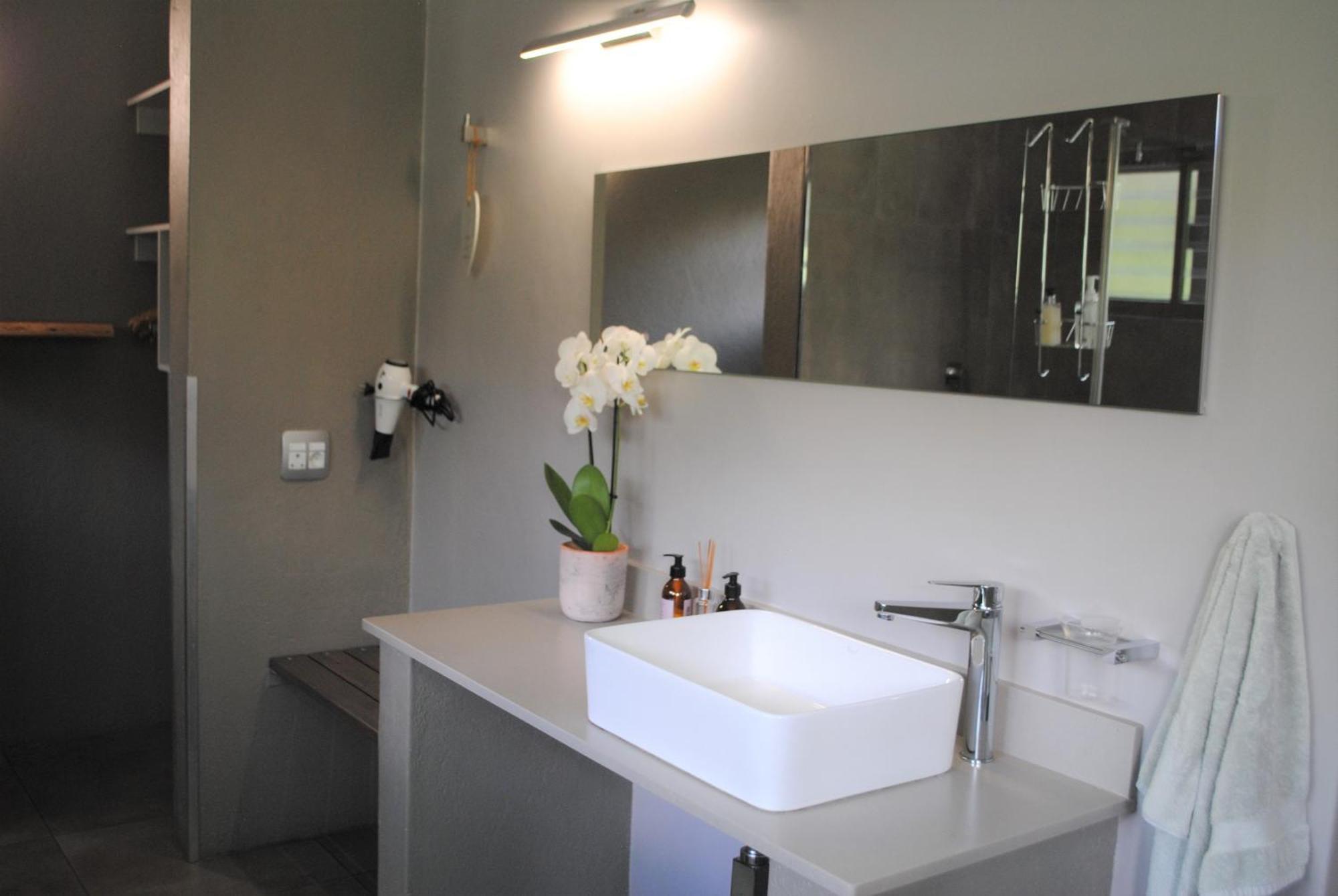 Birds Babble Self Catering Hotel Mbombela Buitenkant foto