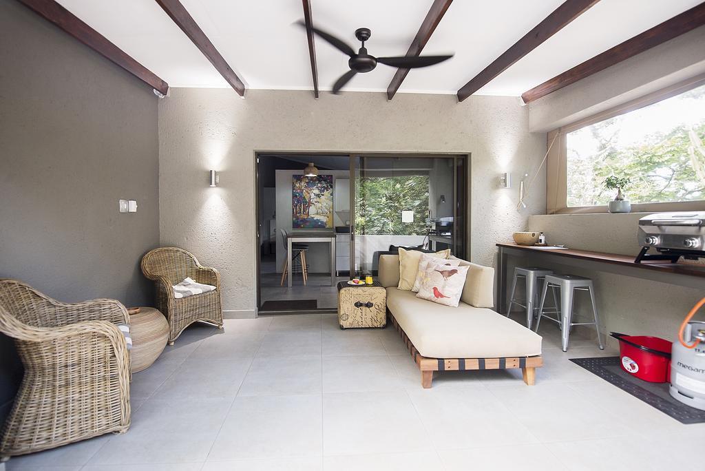 Birds Babble Self Catering Hotel Mbombela Buitenkant foto